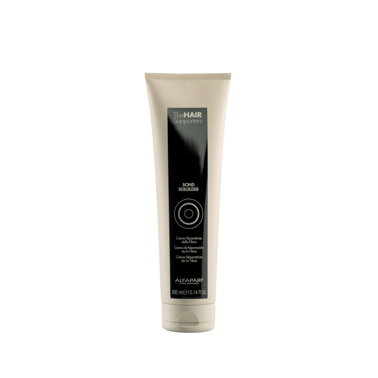 Alfaparf Bond Rebuilder krem wzmacniajacy włókno włosa 300ml.png