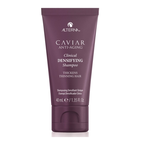 Alterna Caviar Clinical Densifying szampon przeciw wypadaniu włosów 40ml.jpg