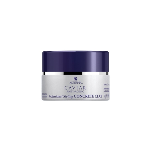 Alterna Caviar Styling Concrete Clay Matowa glinka do stylizacji 52g.jpg