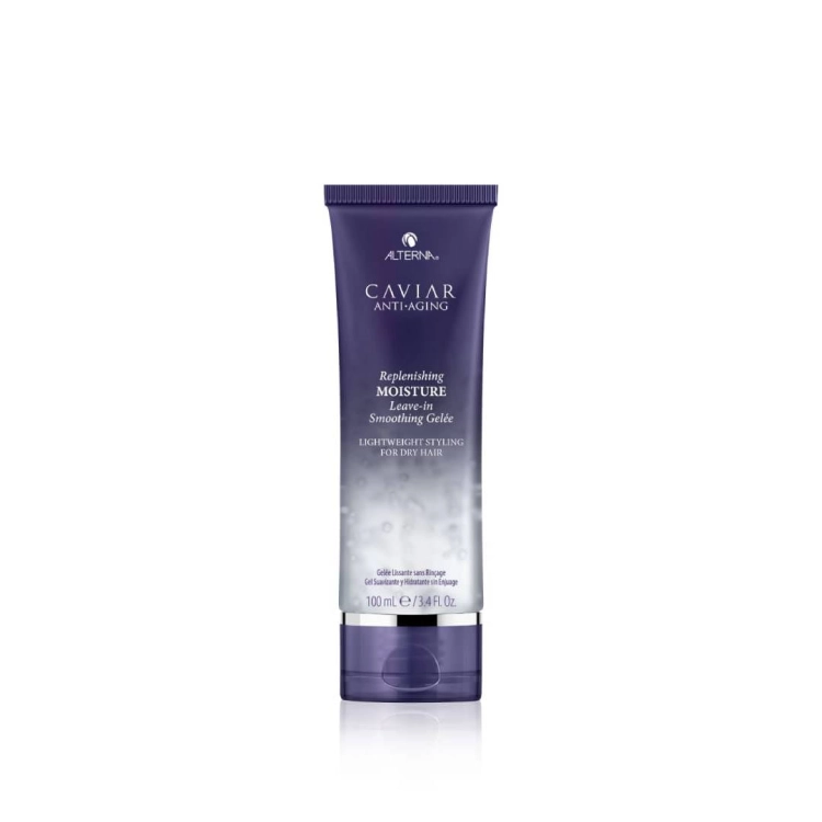 Alterna Caviar Moisture Smoothing Hydra-Gelee nawilżający żel do pielęgnacji włosów 100ml.jpg