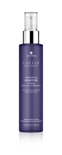 Alterna Caviar Replenishing Moisture Priming Leave-in conditioner nawilżająca odżywka bez spłukiwania 147ml.png