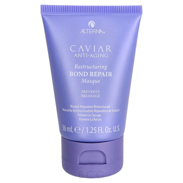 Alterna Caviar restructuring bond repair masque Maska odbudowująca 36ml.jpg