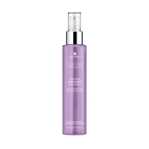 Alterna Caviar Smoothing Anti-frizz dry oil mist Wygładzająca mgiełka zapobiegająca puszeniu włosów 147ml.jpg