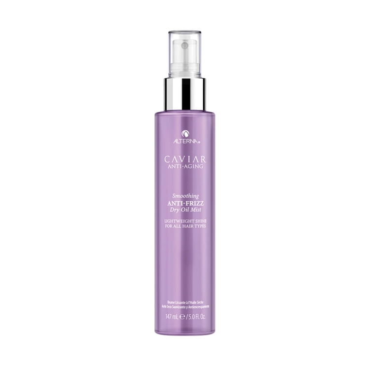 Alterna Caviar Smoothing Anti-frizz dry oil mist Wygładzająca mgiełka zapobiegająca puszeniu włosów 147ml.jpg