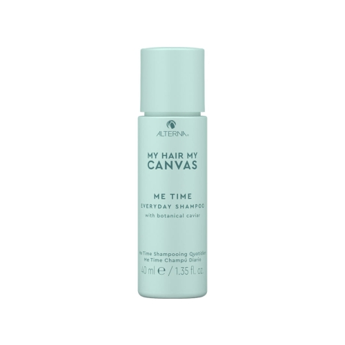 Alterna MHMC Me Time Everyday shampoo Szampon nawilżający do codziennej pielęgnacji 40ml.jpg