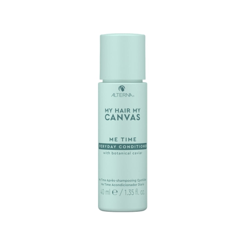 Alterna MHMC Me Time Everyday conditioner Odżywka nawilżająca do codziennej pielęgnacji 40ml.jpg
