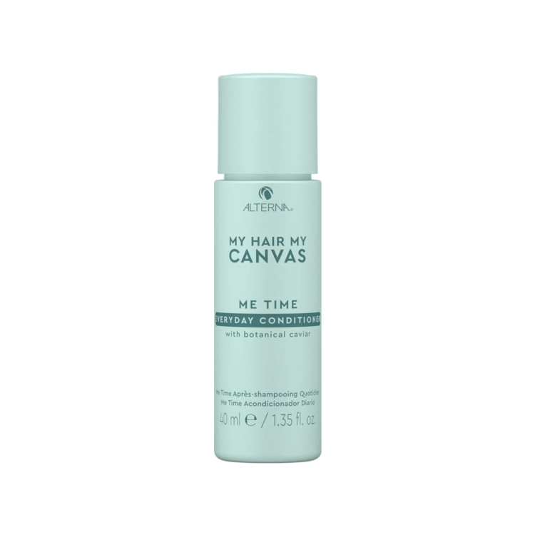 Alterna MHMC Me Time Everyday conditioner Odżywka nawilżająca do codziennej pielęgnacji 40ml.jpg