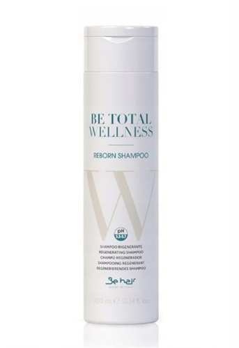 Be Hair Be Total Wellness Szampon regenerujący do włosów 300ml.jpg