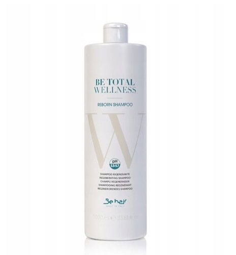 Be Hair Be Total Wellness Szampon regenerujący do włosów 1000ml.jpg