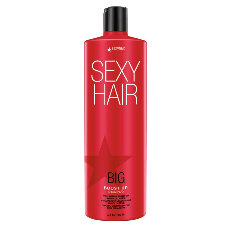 Sexy Hair boost up volumizing szampon na objętość 1000ml.png