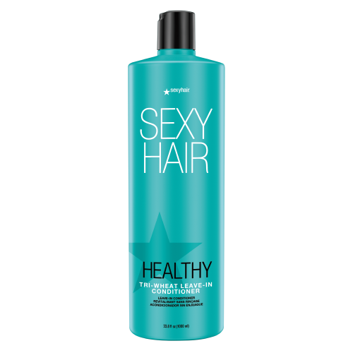 Sexy Hair healthy Tri-wheat conditioner Odżywka do włosów bez spłukiwania 1000ml.png