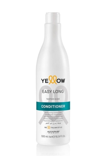 Yellow Easy Long odżywka wzmacniająca włosy