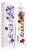 Alfaparf rEvolution PURPLE - Fioletowy toner, farba bez amoniaku 90ml
