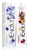 Alfaparf rEvolution BLUE - Niebieski toner, farba bez amoniaku 90ml