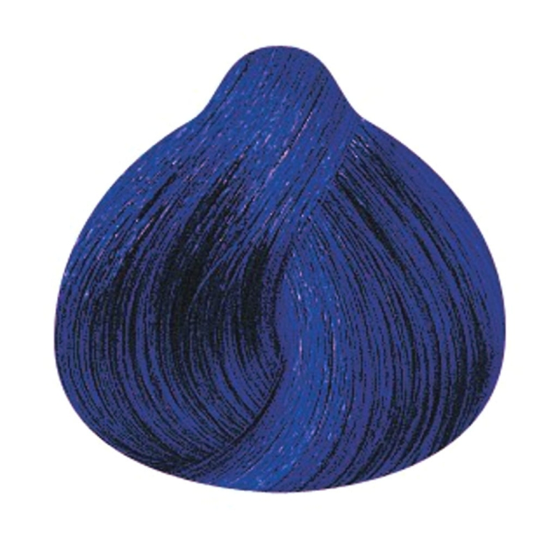 Alfaparf rEvolution BLUE - Niebieski toner, farba bez amoniaku 90ml