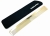 Babyliss pro gold fx Metalowy grzebień do włosów 19cm złoty M3842E