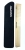 Babyliss pro gold fx Metalowy grzebień do włosów 19cm złoty M3842E