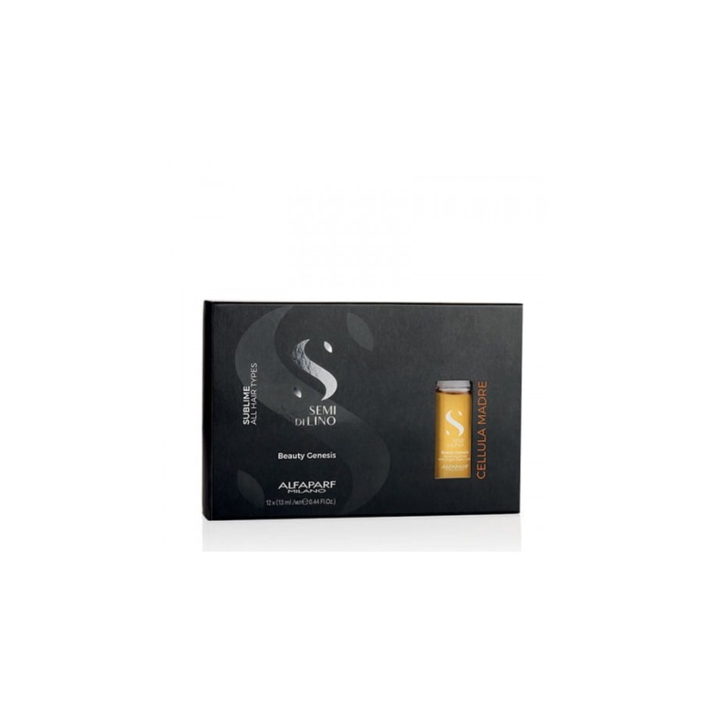 Alfaparf cellula madre Ampułka do włosów elixir odnowy 13ml