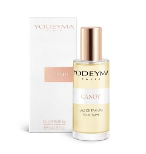 Yodeyma Perfumy Candy 15ml