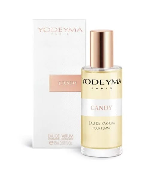 Yodeyma Perfumy Candy 15ml