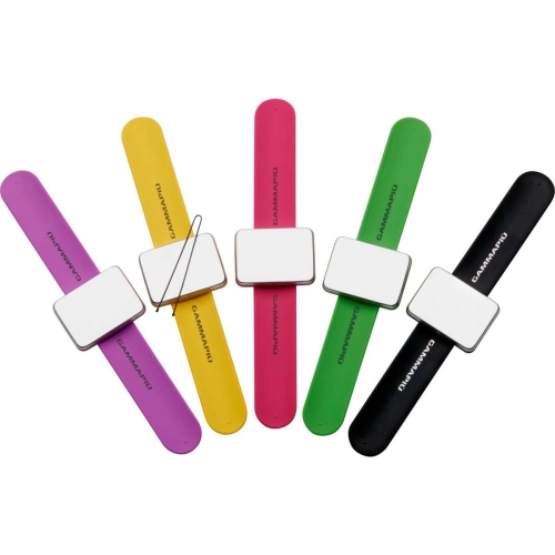 Gamma Piu Magic Bangle - Magnetyczna bransoletka do wsuwek