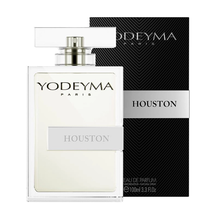 Yodeyma perfumy Houston 100ml