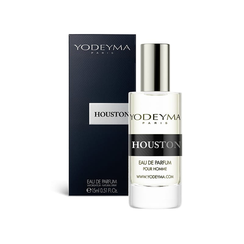 Yodeyma perfumy Houston 15ml