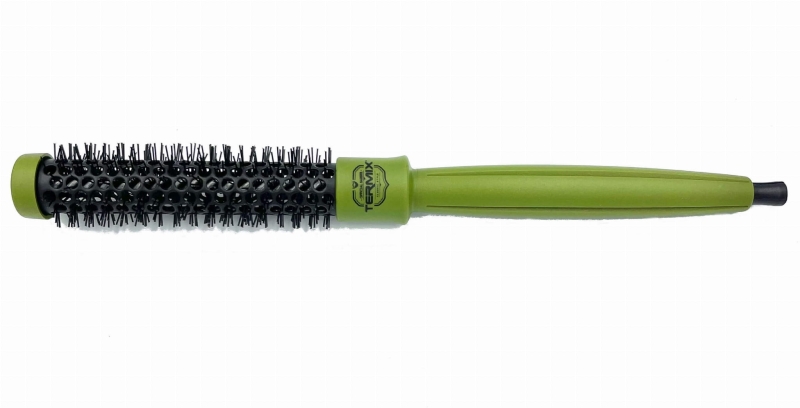 Termix pro barber Okrągła szczotka do włosów męska 17mm