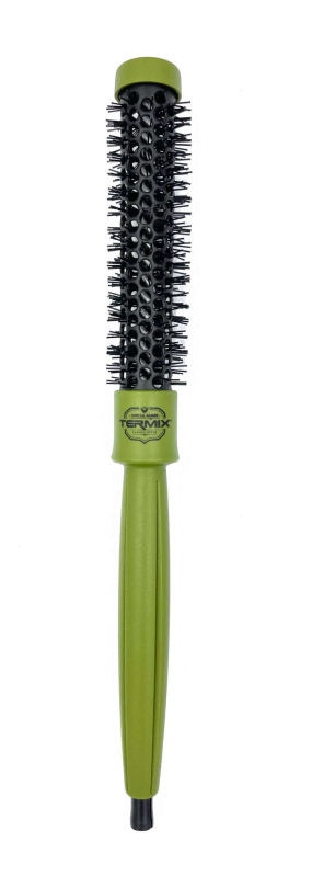 Termix pro barber Okrągła szczotka do włosów męska 17mm