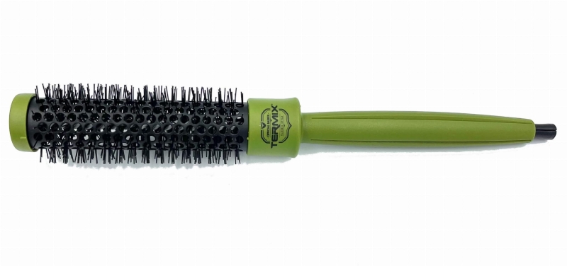 Termix pro barber Okrągła szczotka do włosów męska 23mm