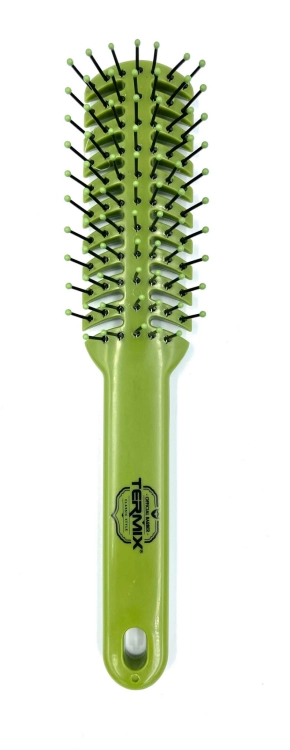 Termix pro barber Szczotka do rozczesywania włosów płaska duża męska