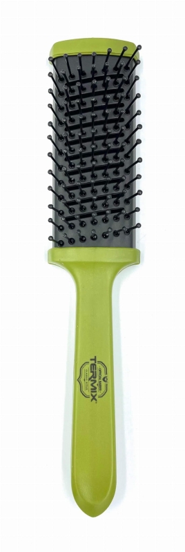 Termix pro barber Szczotka do rozczesywania włosów płaska mała męska