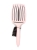 Olivia Garden Fingerbruch pastel pink large