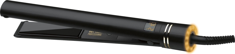 Hot Tools Prostownica do włosów 32mm z akcesoriami Evolve gold titanium