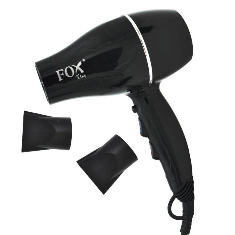 Fox Tiny Mini suszarka fryzjerska 2100W