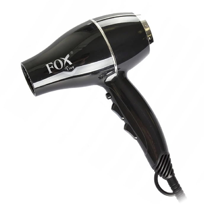 Fox Tiny Mini suszarka fryzjerska 2100W