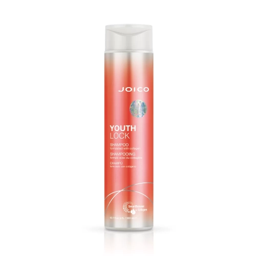 Joico Youth Lock szampon do włosów dojrzałych 300ml.webp