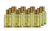Borabella argan oil Olejek arganowy do włosów 12x7ml