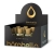 Borabella argan oil Olejek arganowy do włosów 12x7ml