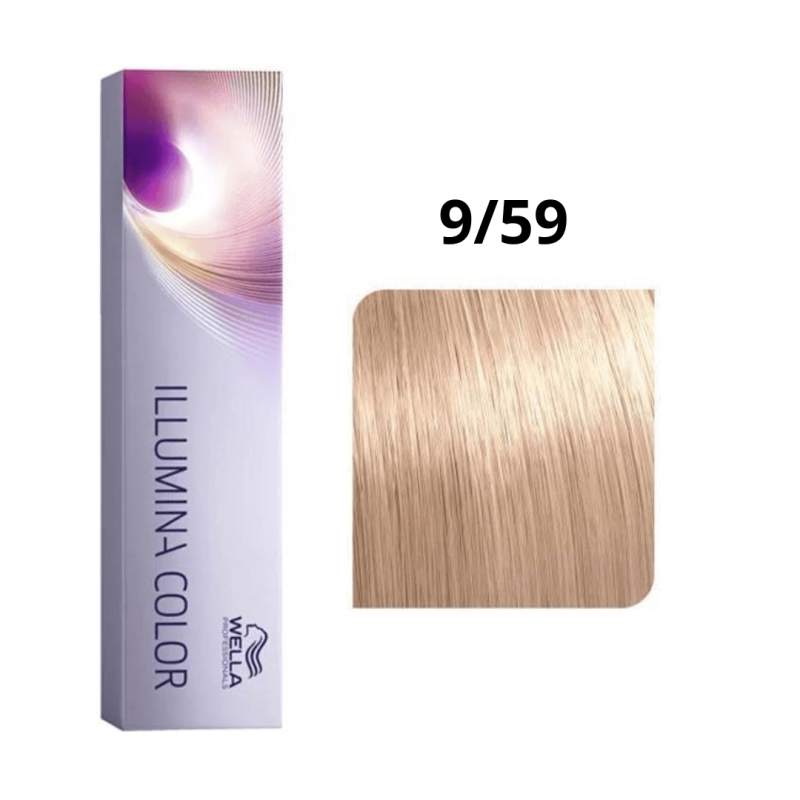 Wella Illumina Color 9-59 farba do włosów 60ml (1).png