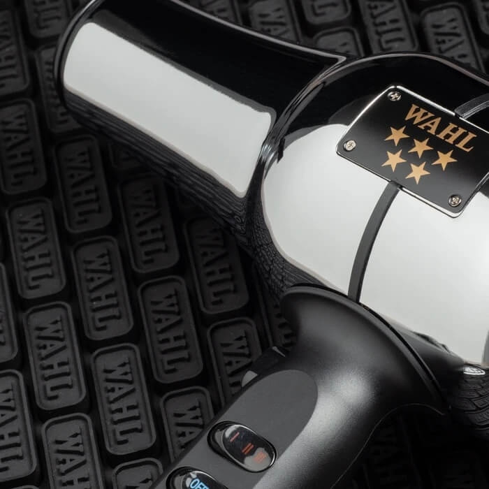Wahl 5-star barber dryer Barberska suszarka do włosów 2200W