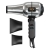 Wahl 5-star barber dryer Barberska suszarka do włosów 2200W