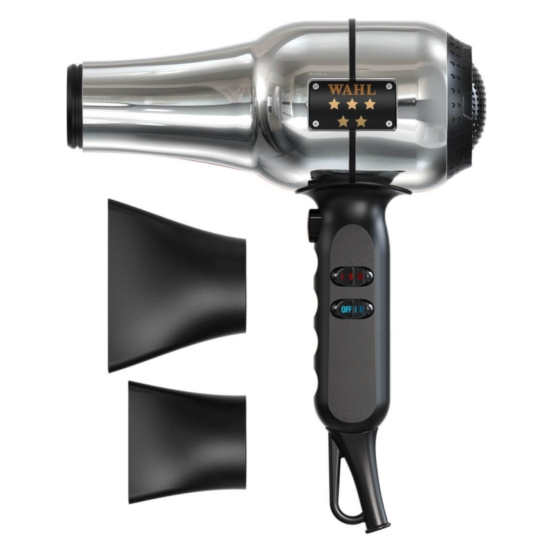 Wahl 5-star barber dryer Barberska suszarka do włosów 2200W