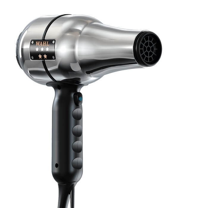 Wahl 5-star barber dryer Barberska suszarka do włosów 2200W