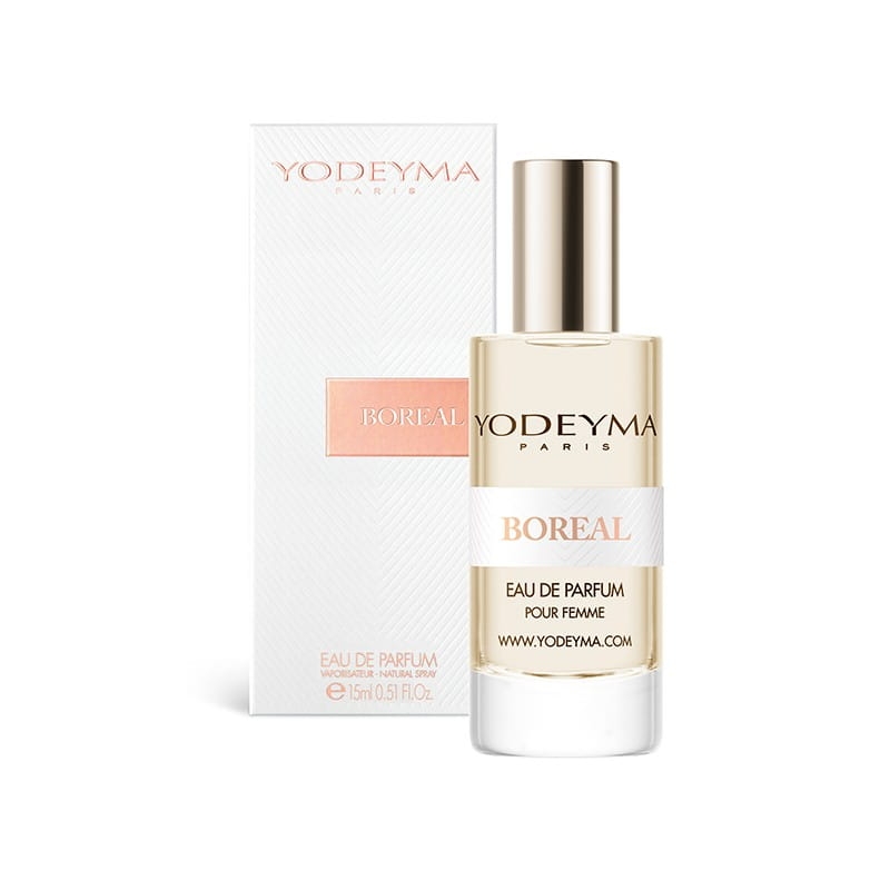 Yodeyma perfumy Boreal 15ml
