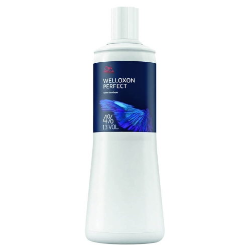 Wella welloxon perfect Woda utleniona 4% 1000ml