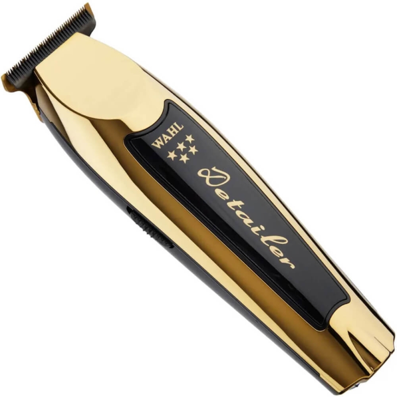Wahl detailer li 5 star gold Bezprzewodowy trymer do strzyżenia włosów