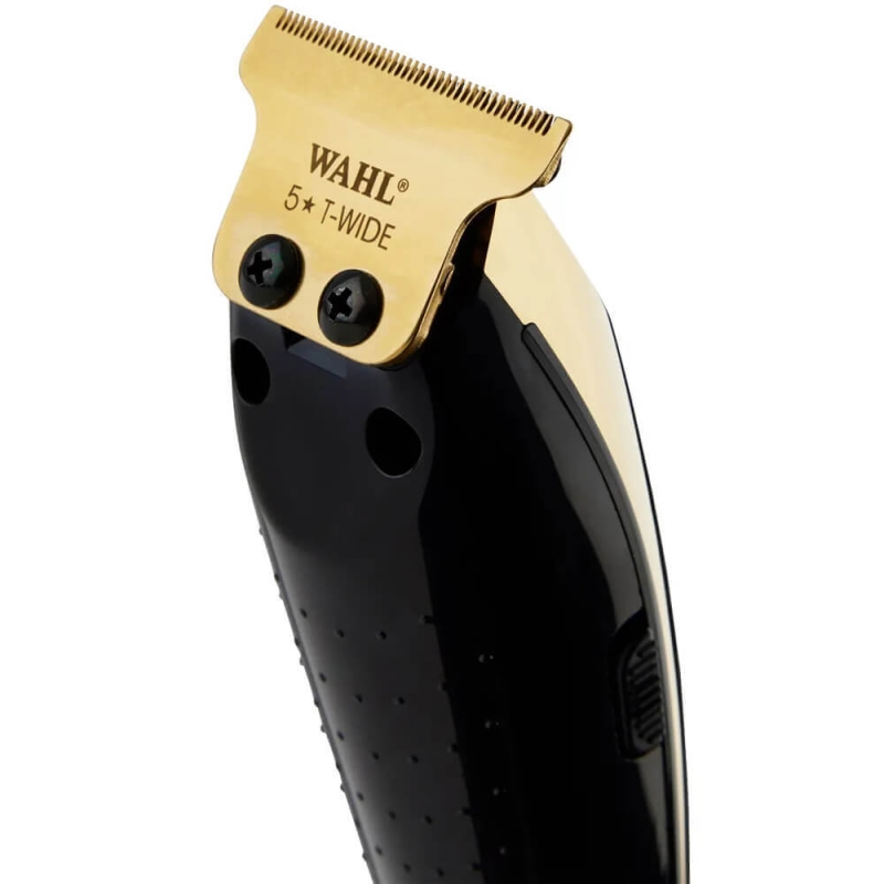 Wahl detailer li 5 star gold Bezprzewodowy trymer do strzyżenia włosów