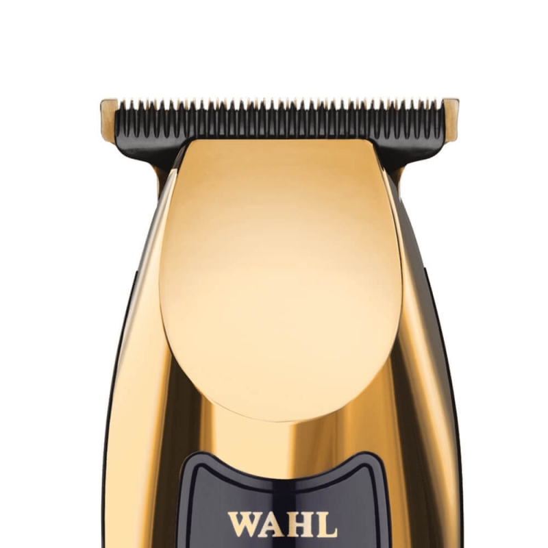 Wahl detailer li 5 star gold Bezprzewodowy trymer do strzyżenia włosów