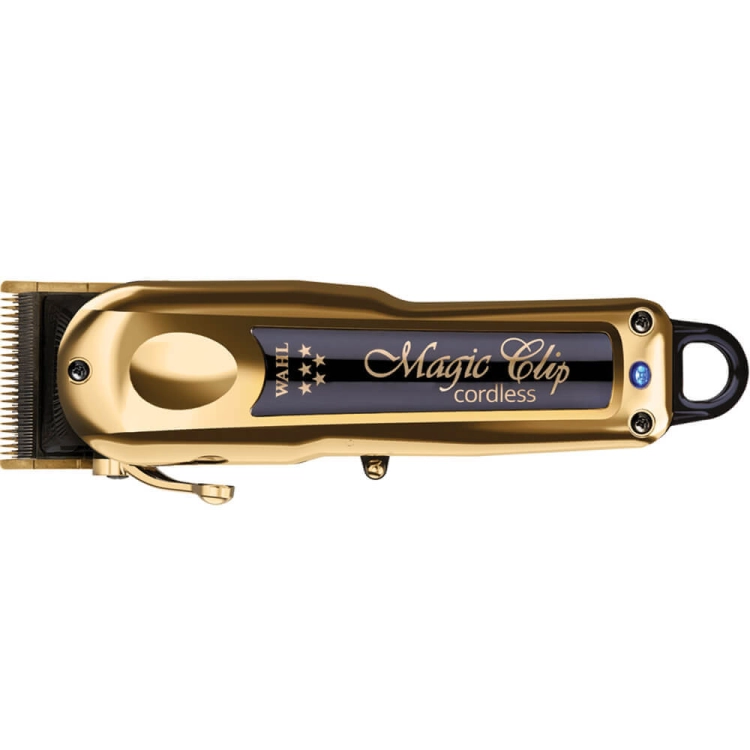 Wahl magic clip 5 star gold Maszynka do strzyżenia włosów